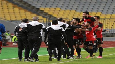 طلائع الجيش يطيح بالزمالك من كأس مصر بثلاثية ويتأهل إلى النهائى