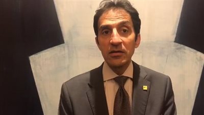 متحدث الرئاسة: تطابق كبير بين موقف مصر وفرنسا تجاه القضايا الإقليمية