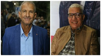 أسدل الستار عن مونديال إنتخابات النواب بالسويس بفوز عيد وعبيد في جولة الإعادة 