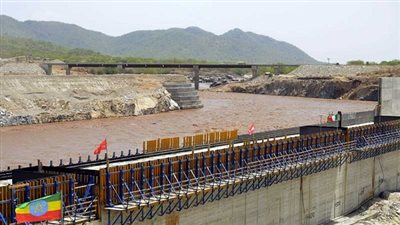 السودان تعترف: سنكون الأكثر ضررًا من سد النهضة