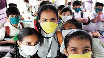 وزارة الصحة تحذر من استخدام هذه الكمامات