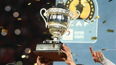 الكاف يستقر على نقل السوبر الإفريقي إلى قطر