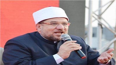 وزير الأوقاف: الأخلاق ميزان اعتدال الحضارات واستقامتها