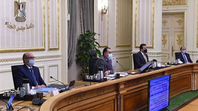 الحكومة: مخزون مصر من أدوية أعراض فيروس كورونا يكفى من 6 إلى 9 أشهر