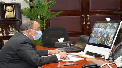 وزيرا الصحة والتنمية يتابعان شراء تجهيزات طبية للمستشفيات بـ 1.4 مليار جنيه