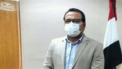 صحة السويس تعلن عن مسابقة لتكوين فريق عمل لقسم الأبحاث الإكلينيكية 