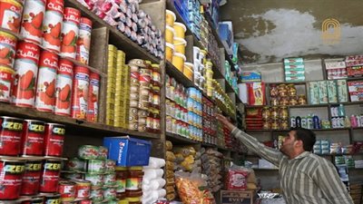 الحكومة تُكذِّب شائعة تداول منتجات غذائية فاسدة بالأسواق