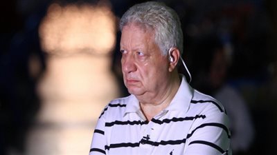 تأجيل طعن مرتضى منصور على قرار حل مجلس الإدارة وتعيين لجنة مؤقتة