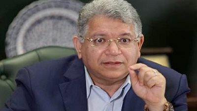 شيحة: مصر على الطريق الصحيح بعد الحصول على لقاح « سينوفارم»