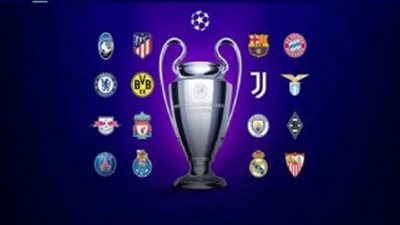بعد قليل.. هكذا يمكن أن تشاهد قرعة دوري أبطال أوروبا