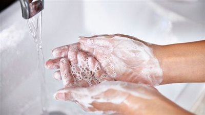 اغسلوا أيديكم في تلك الحالات.. نصائح من 
