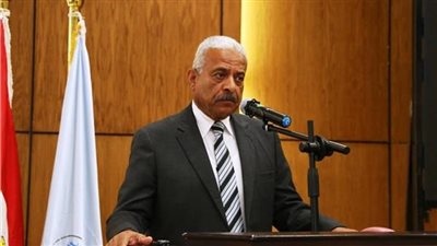 محافظ السويس يدعم  مديرية الصحة بـ 2.5 مليون جنيه