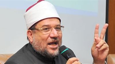 برعاية الأوقاف.. مؤتمر دولى فى مارس لحوار الأديان 