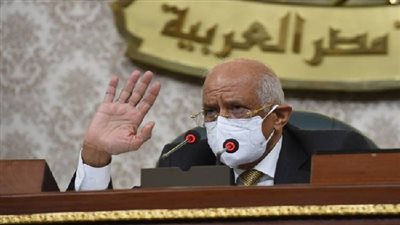 مجلس النواب يوافق على فض دور الانعقاد السادس