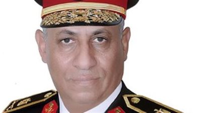 من هو قائد قوات الدفاع الجوى الجديد اللواء محمد حجازى؟