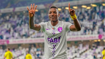 تطورات هامة في انتقال لابا كودجو إلى الأهلي