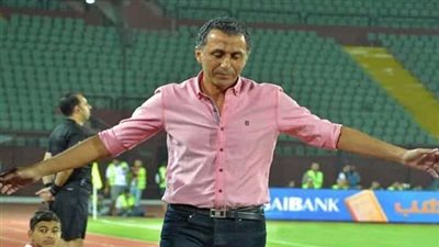 عبد الناصر محمد: النسخة الحالية للدوري المصري مختلفة.. وصالح جمعة سيعود لمستواه