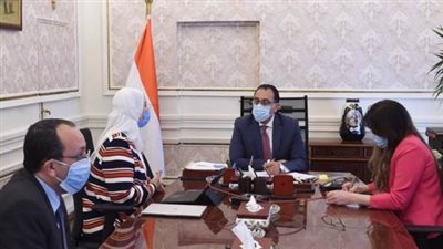 الحكومة: تأمين صحى للصيادين تنفيذا لتكليفات الرئيس والدولة تتحمل التكلفة