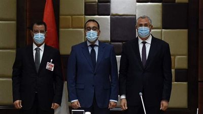 مدبولي: قمة ثلاثية بين مصر والعراق والأردن خلال الربع الأول من 2021