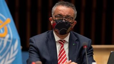  الصحة العالمية تؤكد تفشى سلالة كورونا الجديدة