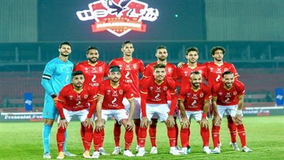 تعرف على موعد أول مباريات الأهلي في موسم دوري أبطال أفريقيا الجديد