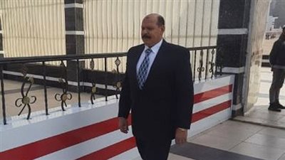 حقيقة وفاة المستشار أحمد البكري رئيس اللجنة المؤقتة لنادي الزمالك