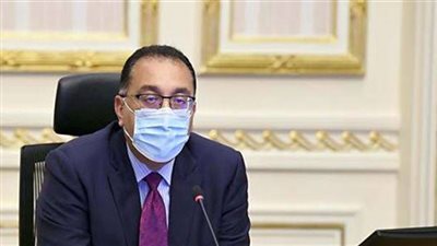 رئيس الوزراء يستعرض عددا من مشروعات وزارة الثقافة المنفذة بـ2020