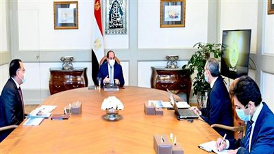 اختيار العاصمة الإدارية الجديدة لتكون العاصمة العربية الرقمية لعام ٢٠٢١ 