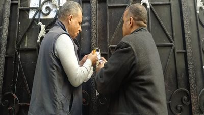 محافظ الجيزة: غلق وتشميع 18 مركز للدروس الخصوصية بشمال والدقي وأوسيم والحوامدية والعجوزة