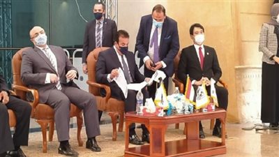 الحكومة تستهدف إنشاء 25 جامعة تكنولوجية على مستوى المحافظات