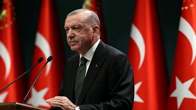 المعارضة التركية تفضح أردوغان: شيد 180 سجنا جديدا فى 8 سنوات