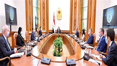 اليوم.. إجتماع هام وطارئ للرئيس السيسي مع المجموعة الوزارية الإقتصادية