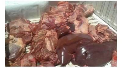 التموين: ضبط 1221 قضية متنوعة خلال 24 ساعة