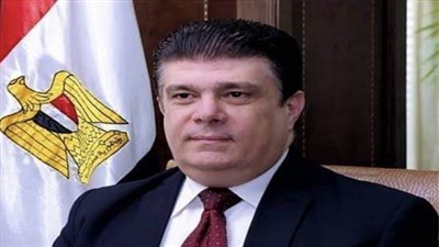 حسين زين يشارك بمنتدى الاعلام العربي 