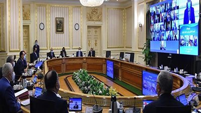 لا لاحتفالات رأس السنة والتجمعات وإفراج عن المسجونين.. 5 قرارات جديدة لمجلس الوزراء.. الأخير هدية للمستثمرين