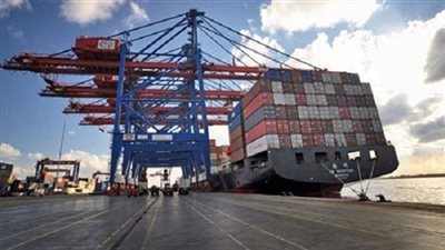 الصادرات غير البترولية تسجل أكبر حصيلة منذ أكثر من 10 سنوات