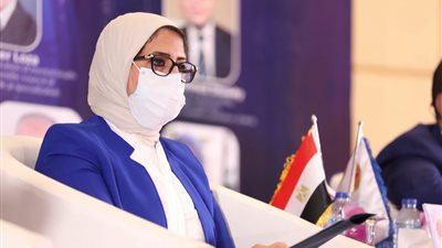 الصحة: 363 مستشفى تقدم خدمات الكشف عن فيروس كورونا بالجمهورية