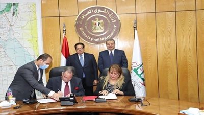 انطلاق أحلام مواطن على قناة صدى البلد بالتعاون مع وزارة القوى العاملة 