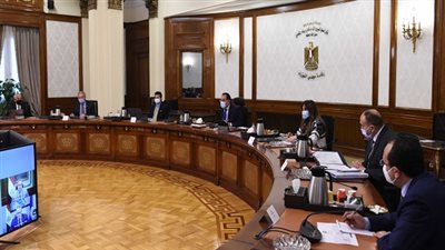 رئيس الوزراء يُتابع استعدادات استضافة مصر لبطولة العالم لكرة اليد للرجال