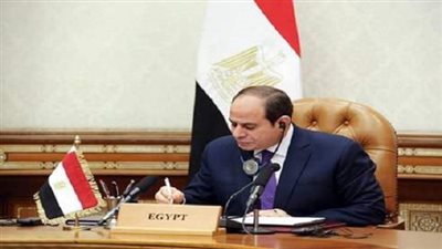 السيسي يشارك في قمة هيئة مكتب الاتحاد الأفريقي