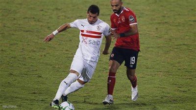 الإيجيبشن ليج.. أسماء عالمية وشعبية 