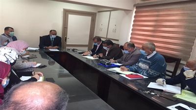 تعليم السويس تستعد لإستقبال إمتحانات نصف العام