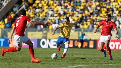 صفقة العمر.. الأهلي يفتح خزائنه لضم 