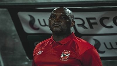 الأهلي يؤكد سلبية مسحة موسيماني