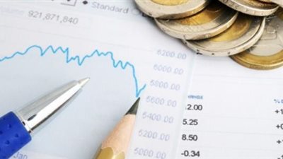 الحكومة: تراجع عجز الموازنة لـ 8% كنسبة من الناتج المحلى الإجمالى