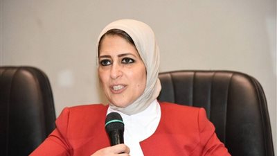 الصحة: 83.3% نسبة الشفاء من كورونا بمستشفيات العزل بالجمهورية