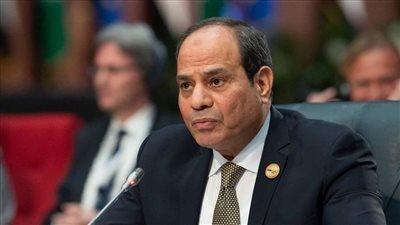 الرئيس السيسى يصدر قانون البحوث الطبية الإكلينيكية