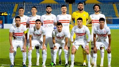 باتشيكو يعلن قائمة الزمالك لمواجهة سموحة.. استبعاد هؤلاء