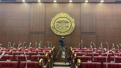 الأمين العام لمجلس الشيوخ يعلن توفير أفضل نظام صحى للأعضاء