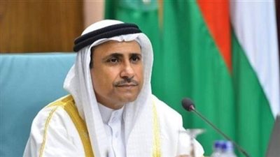 البرلمان العربي يطالب مجلس الأمن بإيقاف التدخلات التركية في ليبيا